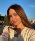 Rencontre Femme : Юлия, 30 ans à Russie  Санкт-Петербург 